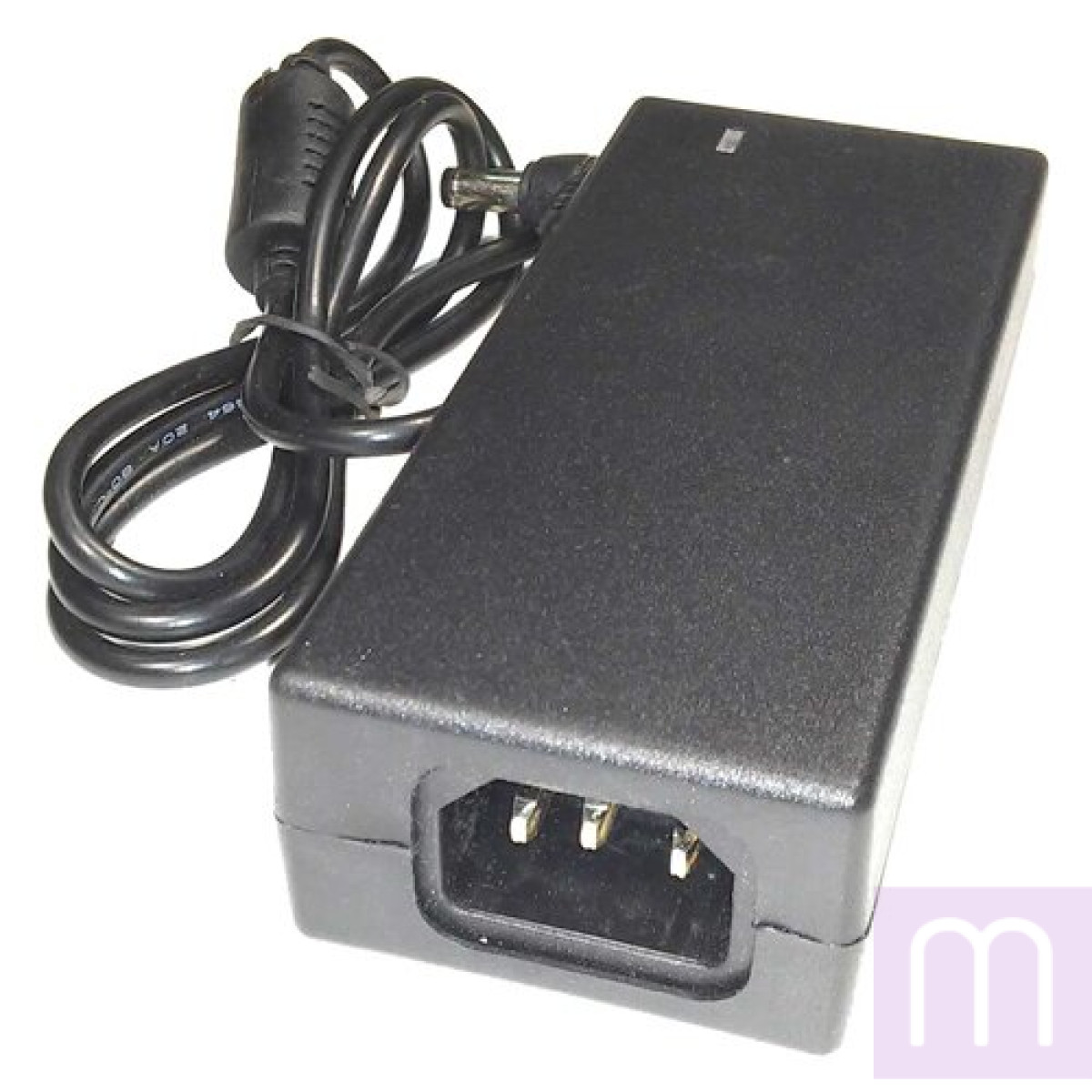 Блок живлення OEM DC12 36W 3А PLC - image 0