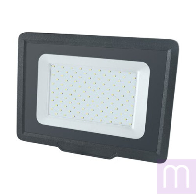 Світлодіодний прожектор BIOM 100W S5-SMD-100-Slim 6200К 220V IP65