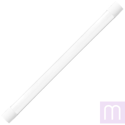 Лінійний LED світильник OEM 18W 6200К 600mm Slim