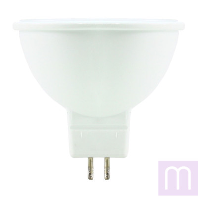 Свiтлодiодна лампа Biom BT-542 MR16 4W GU5.3 4500К матова