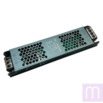 Блок живлення BIOM DC12 300W 25А LED-12-300