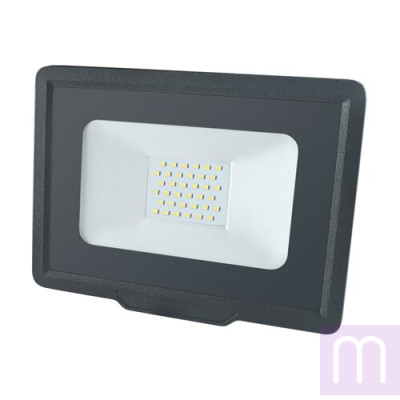 Світлодіодний прожектор BIOM 30W S5-SMD-30-Slim 6200К 220V IP65