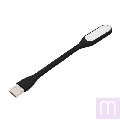 LED світильник OEM XI-5-15-B 1.5W DC5V USB чорний