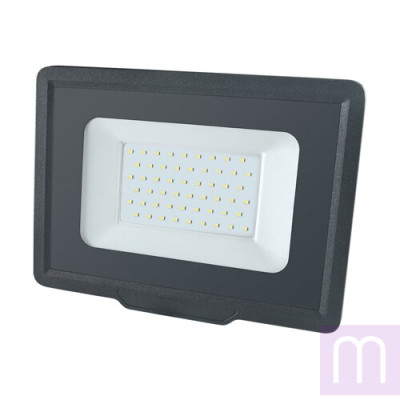 Світлодіодний прожектор BIOM 50W S5-SMD-50-Slim 6300К 220V IP65