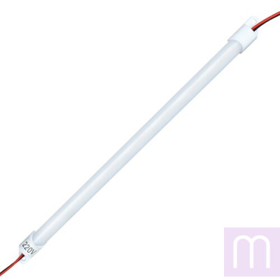 Світлодіодна лінійка OEM LB-030-5-4-220 5Вт 4500К 300mm AC 220 IP20 матова