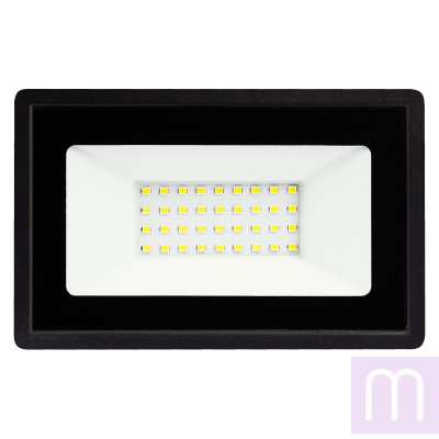 Світлодіодний прожектор AREAL 30W PR-30 6200К 220V IP65