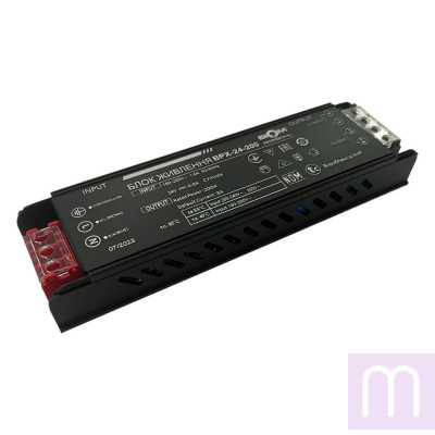 Блок живлення BIOM Professional DC24 200W BPX-24-200 8А
