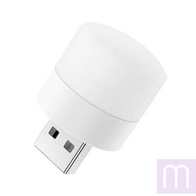 Світлодіодна лампа OEM BU-15 USB 5V 1.5W 6500К матова