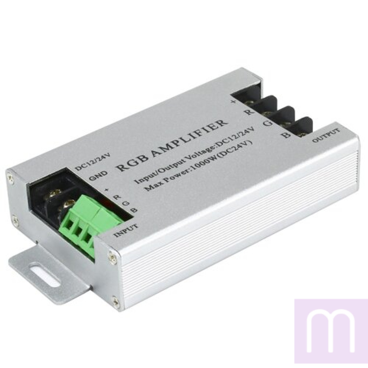 Пiдсилювач RGB OEM AMP 30А m