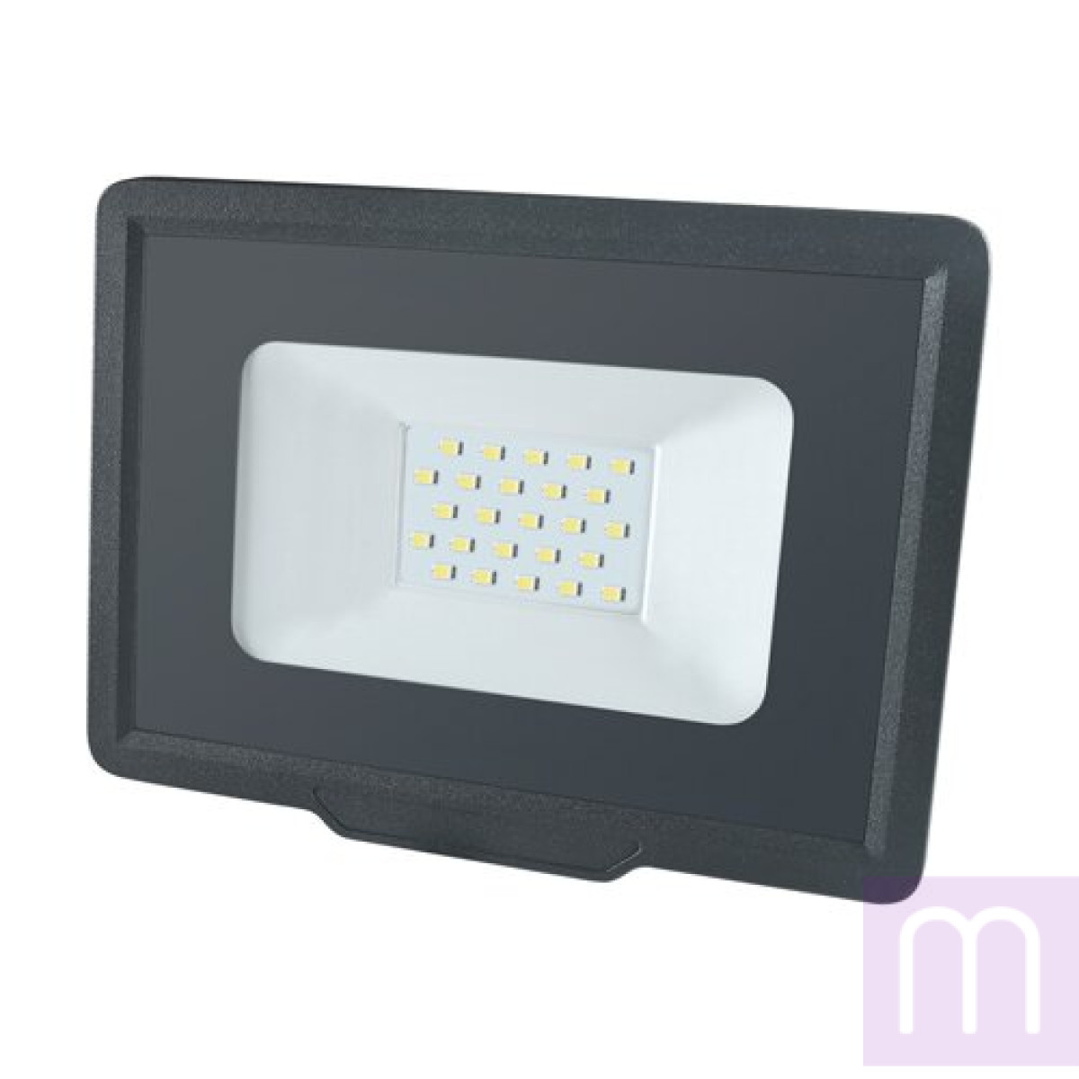 Світлодіодний прожектор BIOM 20W S5-SMD-20-Slim 6200К 220V IP65