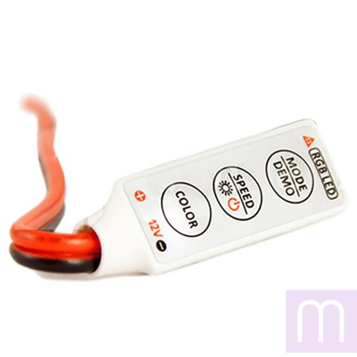 Контролер RGB OEM 6А-SMART