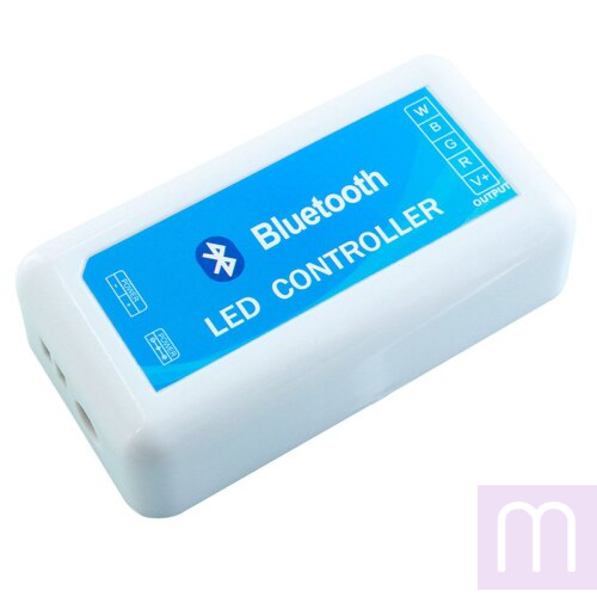Контролер RGBW OEM 24А Bluetooth (6A*4канала)