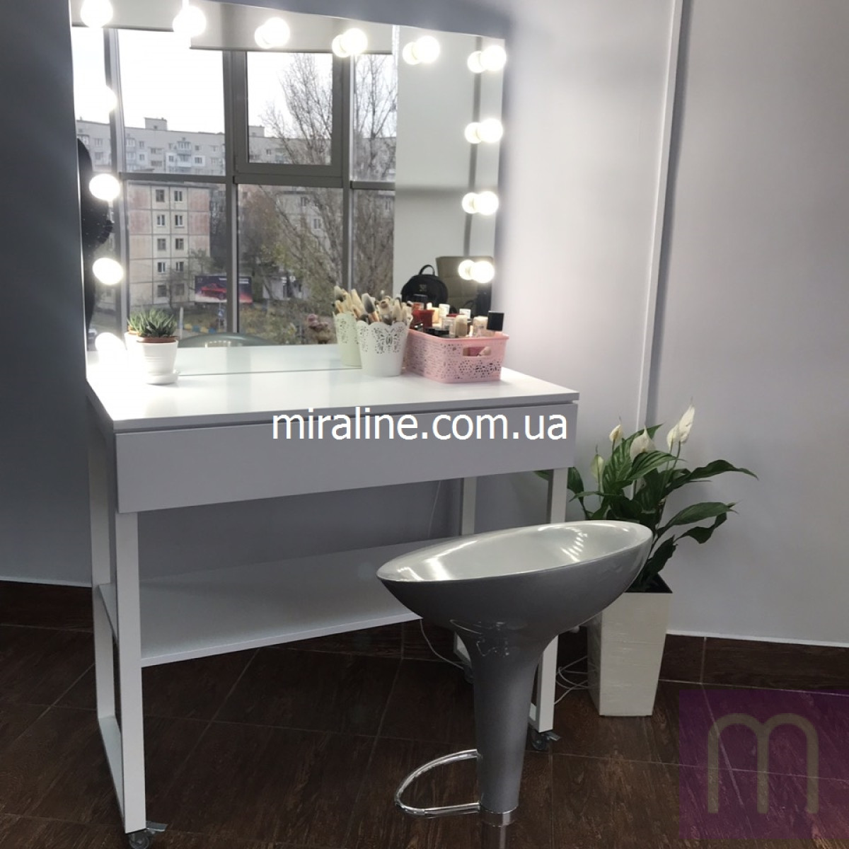 Рабочее место Comfi