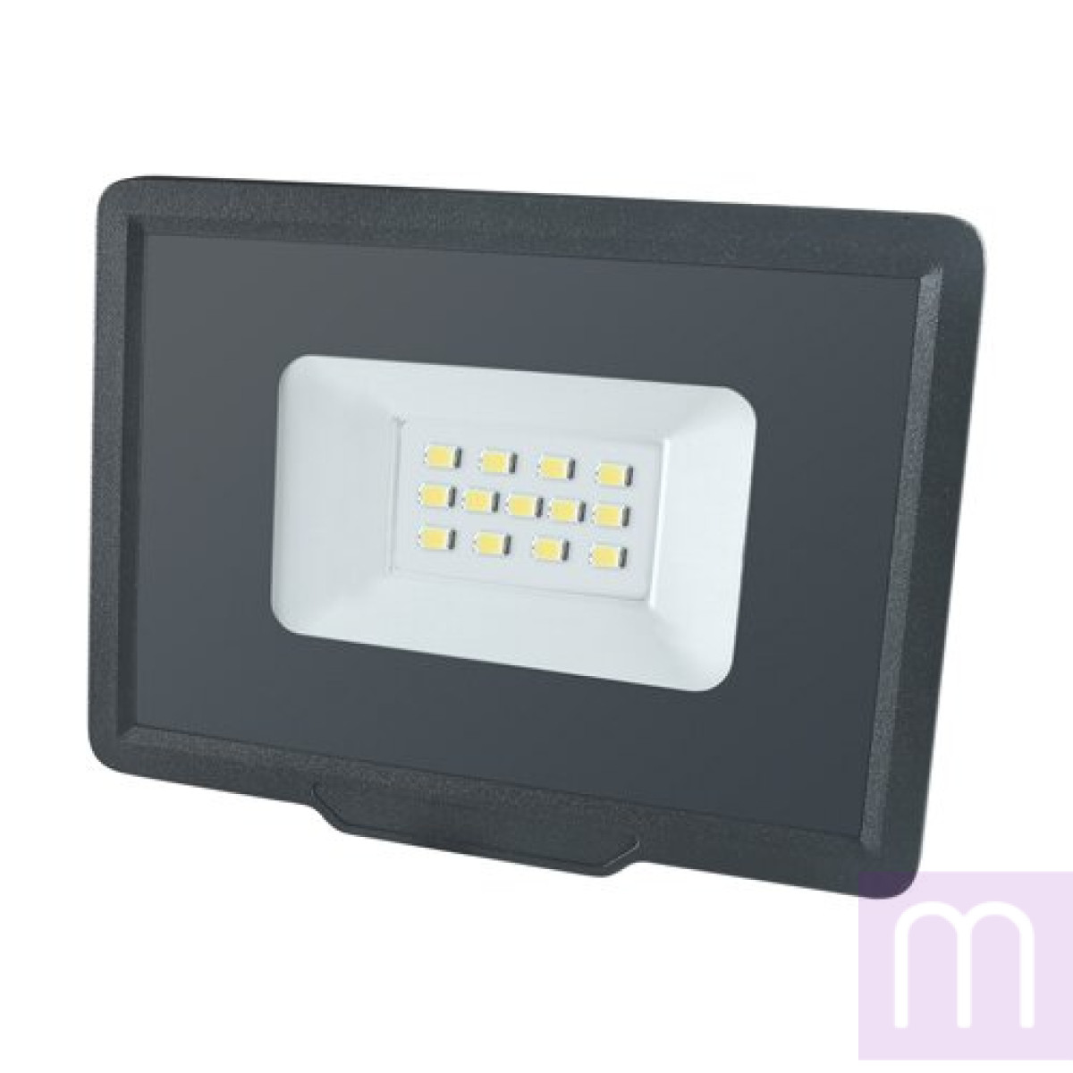 Світлодіодний прожектор BIOM 10W S5-SMD-10-Slim 6200К 220V IP65