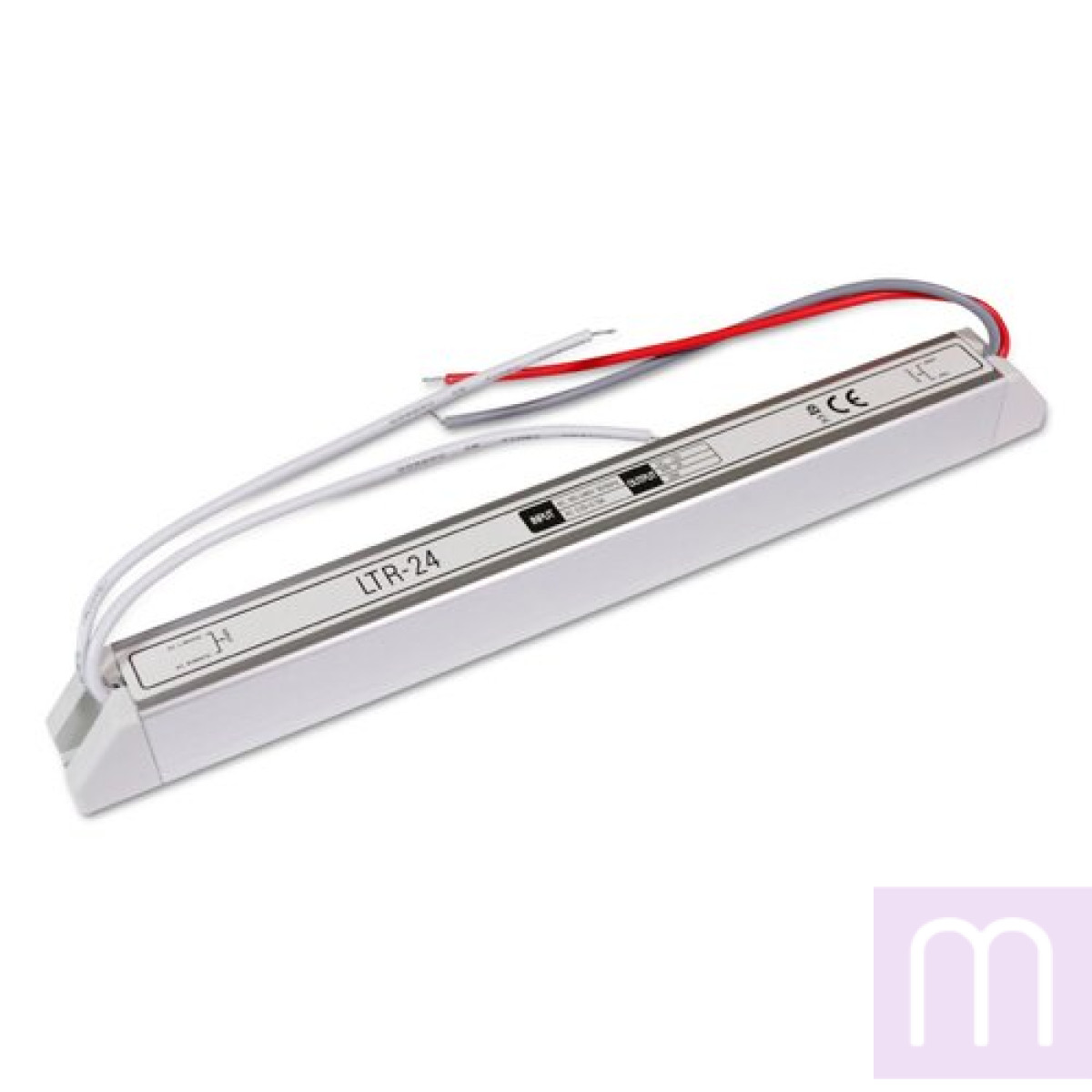 Блок живлення OEM DC12 24W 2А LTR-24 stick