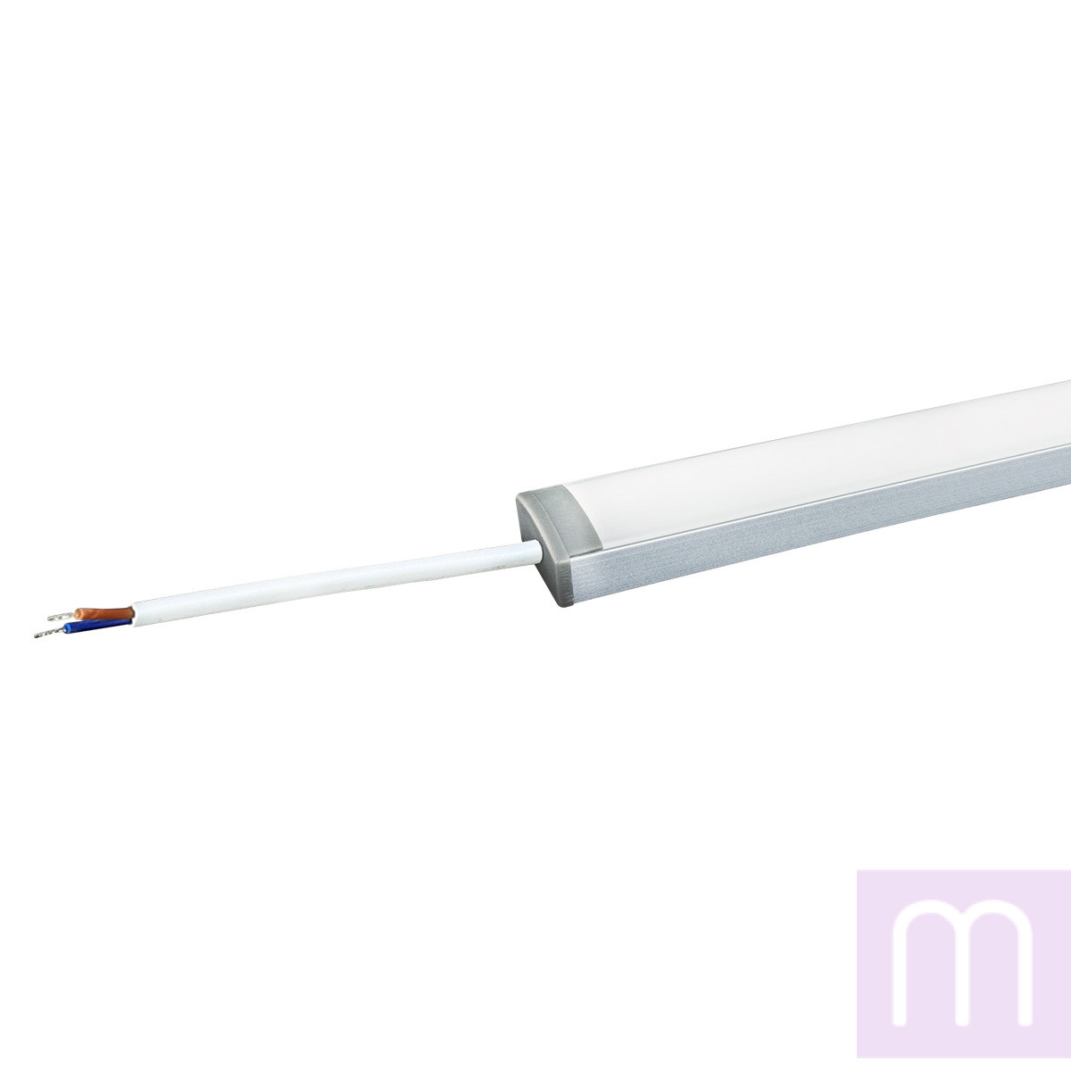 Лінійний LED світильник OEM 12В LN-12-6--50-4 6Вт 50см 4500К