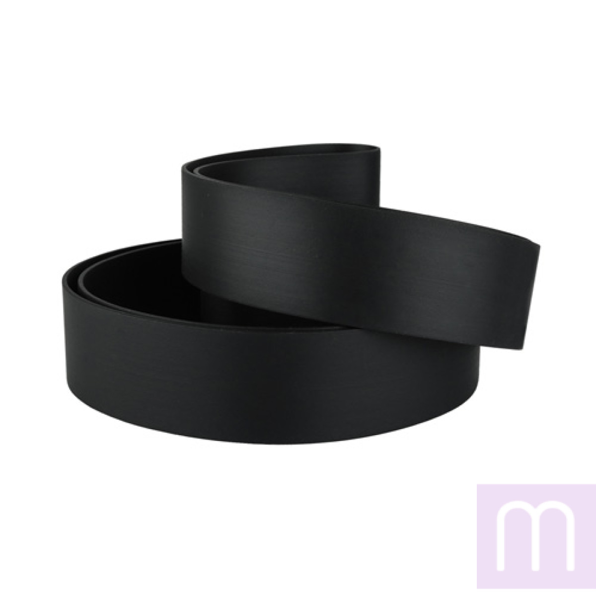 Декоративна стрічка DS-S430-06-BV до світильників DEL-S21-42-4DIY та SML-S21-80DIY(чорних матовий)