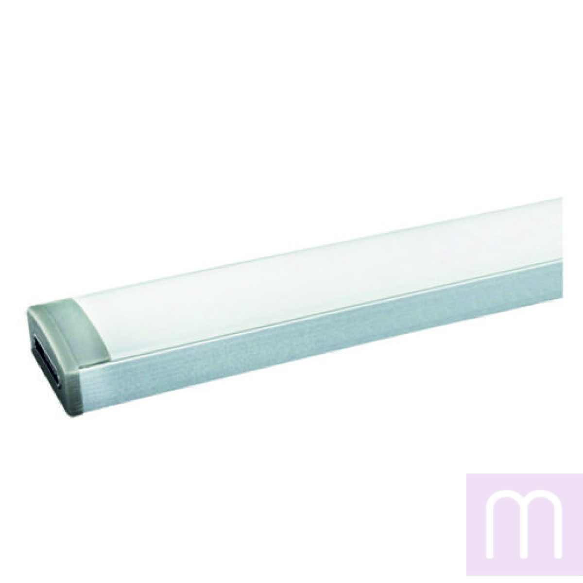 Лінійний LED світильник OEM 5В LN-V2-5-4.5-50-4-TYPE-C 4.5Вт 50см 4500К