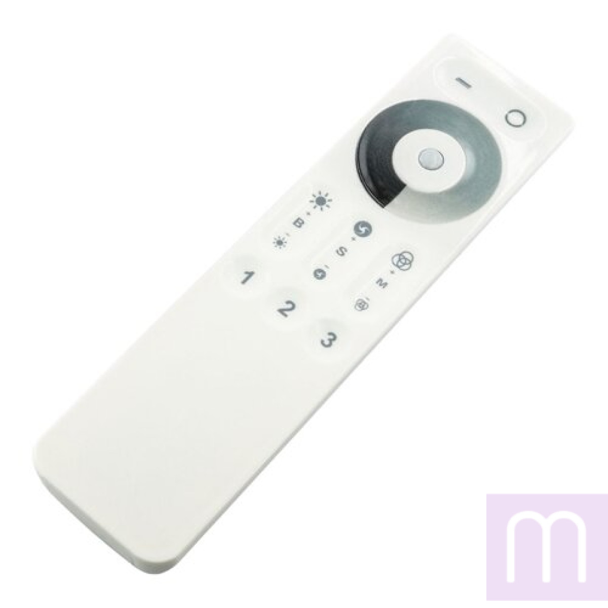 Пульт д/к OEM D-REM-2.4G-Touch-3-zone для димера