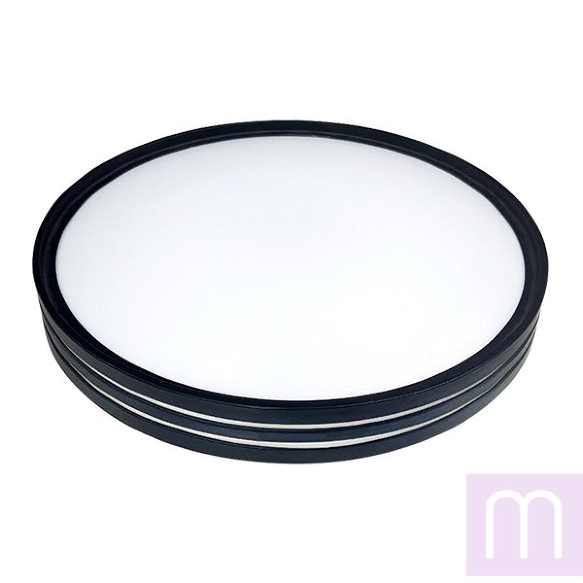 Светильник светодиодный Biom SMART SML-R41-80/2 3000-6000K 80Вт с д/у