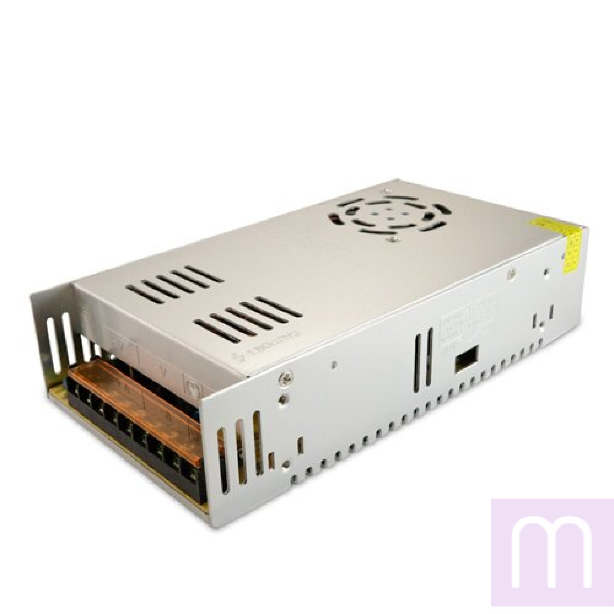 Блок живлення OEM DC12 360W 30А TR-360-12