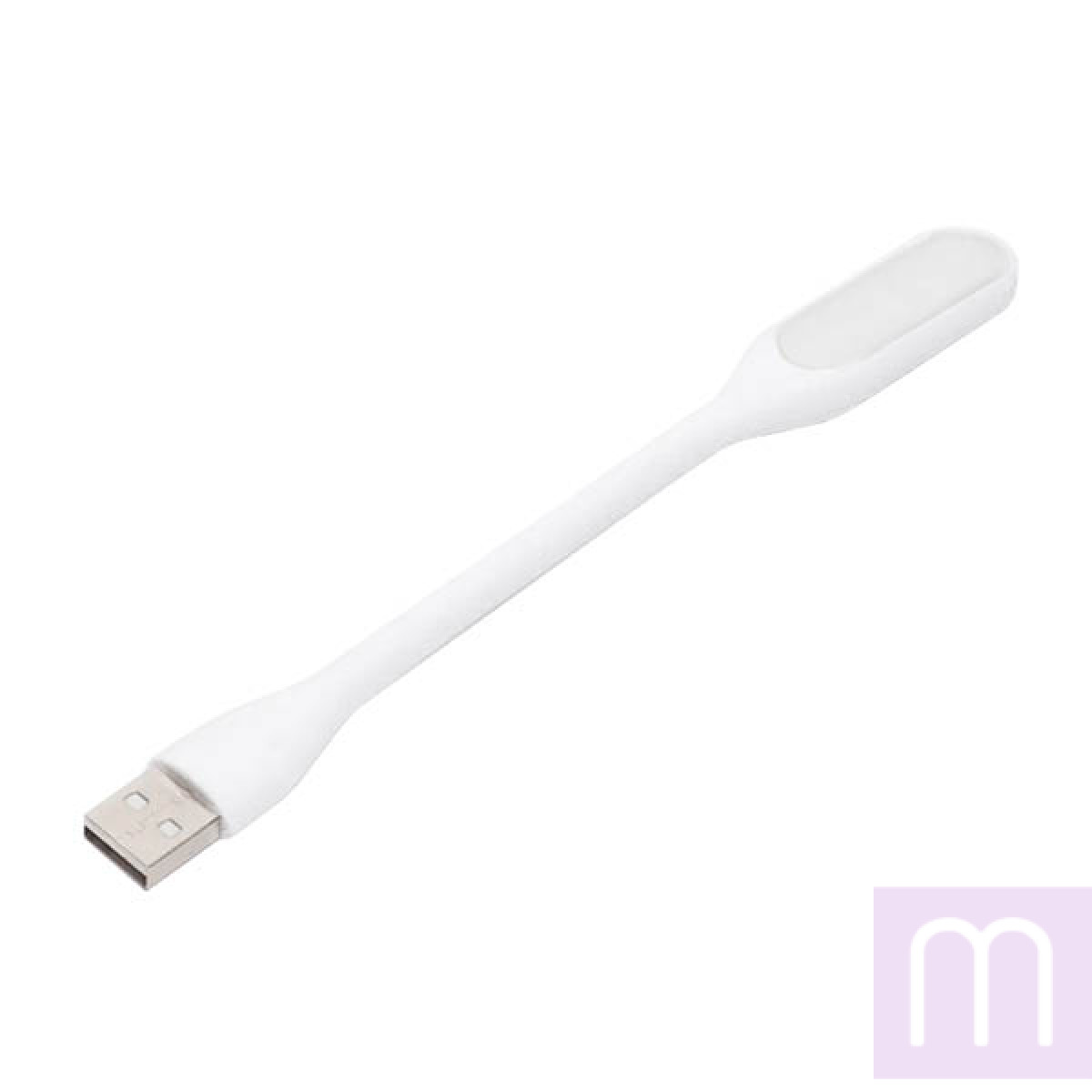 LED світильник OEM XI-5-15-W 1.5W DC5V USB білий